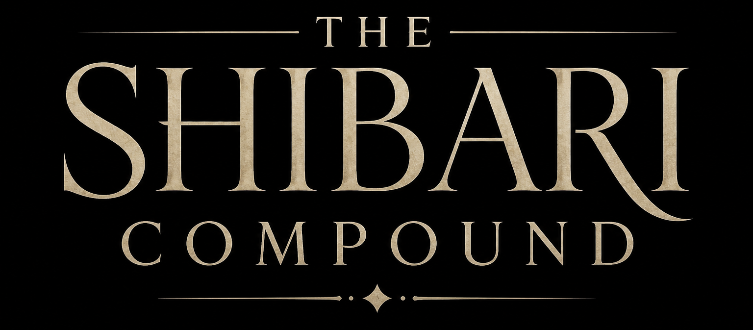 The Shibari Compound